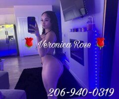 Portland  Veronica Rose — Sweet, discrete visit appointments - Image 2