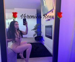 Portland  Veronica Rose — Sweet, discrete visit appointments - Image 5