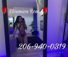 Portland  Veronica Rose — Sweet, discrete visit appointments - Image 11