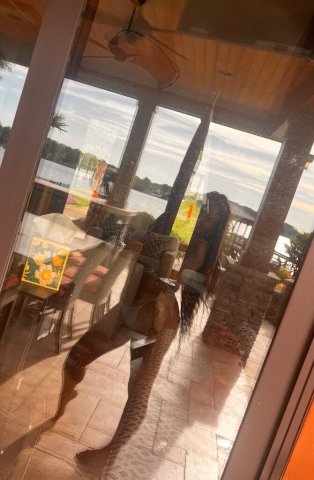 Latina & Caribena Doll  New in Town (25) — Augusta GA Upscale Escort - 1