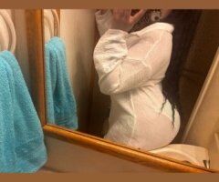 Seattle Upscale Female Escort — Wet Pussy, Cum Play, OC Only - Image 4