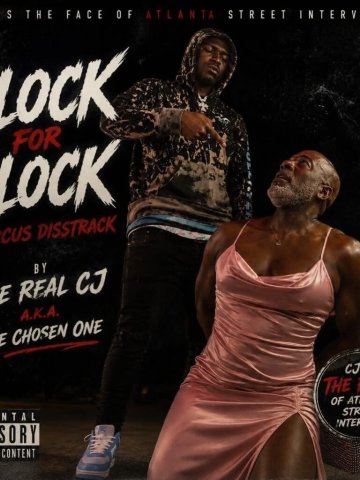 Best BBC in LA im from Atlanta - 1