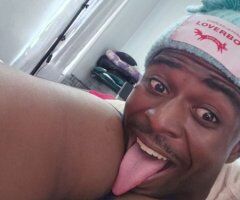 Best BBC in LA im from Atlanta - Image 5