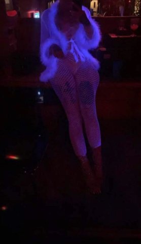Khloe Kushhh in Chattanooga — Sweet & Spicy Southern Brunette (Verification Required) - 1