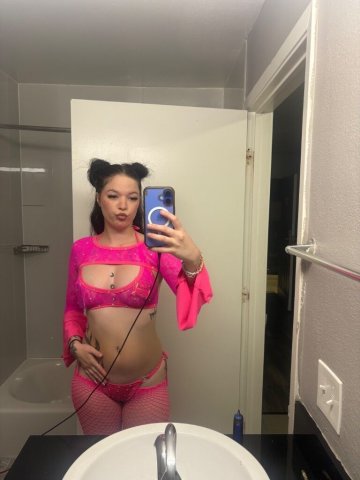 Incall Only Female Escort (Flagstaff/Sedona, AZ) — Live Video Verification - 1