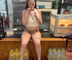 Incall Only Female Escort (Flagstaff/Sedona, AZ) — Live Video Verification - Image 4