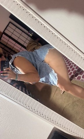 BBW Female Escort Back in Killeen — Naughty 30 - 1