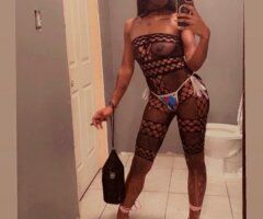 South Jersey Female Escort — Domination, Findom & Face Sitting - Image 3