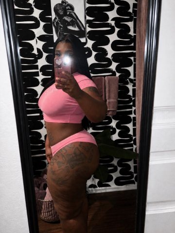 New Chocolate In Town — Private, Discreet Sessions - 1