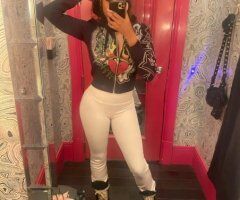 New Haven escorts - Chanell in Richmond — Refined Companion