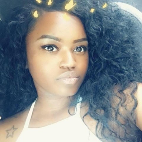Chocolate Delight Queen Energy — Fetishes & Attitude (28) - 1