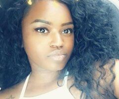 Cleveland escorts - Chocolate Delight Queen Energy — Fetishes & Attitude (28)