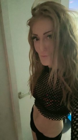 Portland, OR Female Escort — Feelin Froggy specials - 1