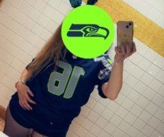 Blonde Escort in Everett, WA — Incall/Outcall (28) - Image 7