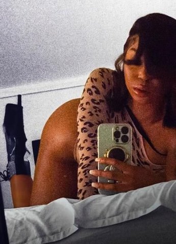 Newport News Upscale Foreign Doll Incall or Outcall — HR/HH Specials - 1