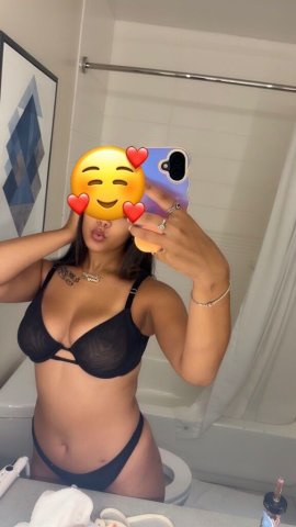 Buffalo NY Escort — 24-Year-Old Fetish-Friendly In/Outcalls - 1