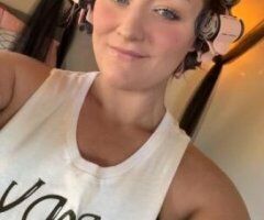 Madison WI Female Escort — video chat verification booking - Image 11