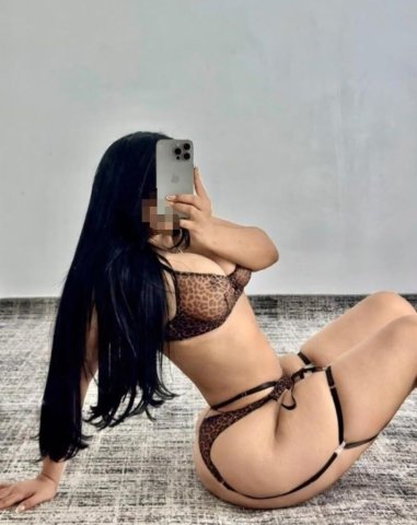 Outcall — No Deposits Needed, Available - 1