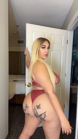 Norfolk Female Escort — Candi Cakess, upscale face-to-face & verified content - 1
