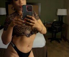 Stockton CA Asian & Latina ChinitaBonita Escort — real photo discreet outcalls - Image 9