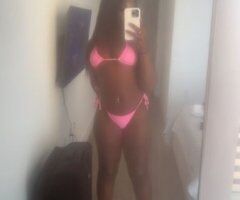 Palmdale/Lancaster escorts - Petite Tight Inked Bombshell — In-call Creamy Wet Tinky Style