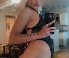 Shreveport escorts - Louisiana  First time in town — incalls & outcalls