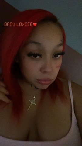 Chicago Latina (22) — Petite face, flirty super soaker, sloppy to**y - 1