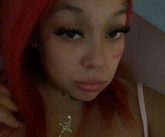 Chicago escorts - Chicago Latina (22) — Petite face, flirty super soaker, sloppy to**y