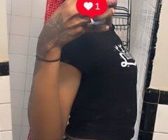 Detroit Trans Girl for Incalls & Outcalls — 24/7 Hosting (Westside) - Image 2