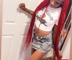 Detroit Trans Girl for Incalls & Outcalls — 24/7 Hosting (Westside) - Image 3