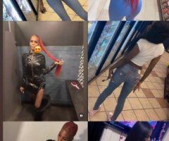 Detroit Trans Girl for Incalls & Outcalls — 24/7 Hosting (Westside) - Image 4