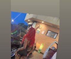 Detroit Trans Girl for Incalls & Outcalls — 24/7 Hosting (Westside) - Image 5
