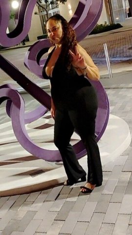 Outcall Only — Full Service (No Anal) in the Boca Area - 1