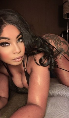 Carmella — Limited Time Exotic Outcalls (28) - 1