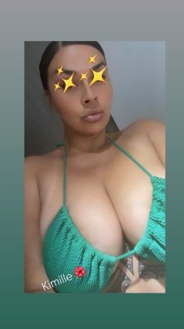 Kim—Harrisburg Incall/Outcall Female Escort (Fetish Friendly) - 1