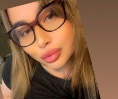 Thick Blonde Latina (24) — In-call/Out-call - Image 3