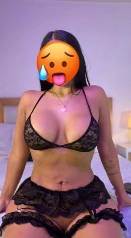 Latina 100% Natural en Odessa, TX — masaje y momentos íntimos - 1