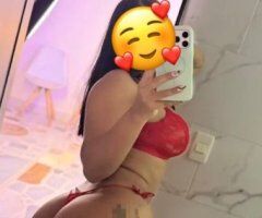 Latina 100% Natural en Odessa, TX — masaje y momentos íntimos - Image 2