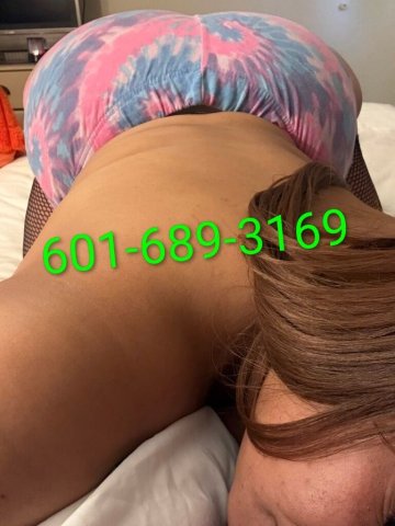 Lola in Hattiesburg, MS — Fetish & Trucker-Friendly Toy Shows (Incalls + Outcalls) - 1