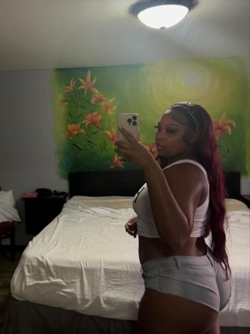 Colorado Springs Back in Town Escort — Thick stallion play, not rushed - 1