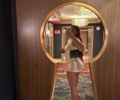 Colorado Springs Back in Town Escort — Thick stallion play, not rushed - Image 3