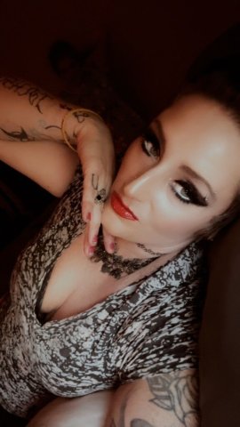 Daytona Female Escort — hidden talents by request - 1