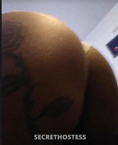 Sasha (New) — Big Booty Fun, Party & Play - 1