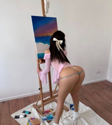 Princess — Hyperfeminine Submissive Athlete (Incall) - 1