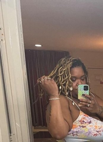 Newport News VA Adult Secret FucK Brand Escort — Throat Focus - 1
