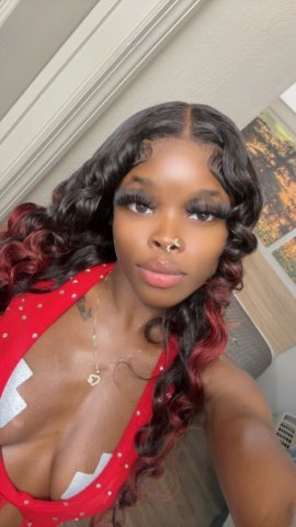 PARISS in Montgomery, AL — Outcalls with cream-taste action - 1
