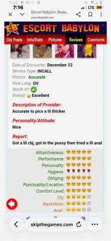 Augusta, GA Friendly 4/20 Petite Chocolate Escort (4'6) - 1