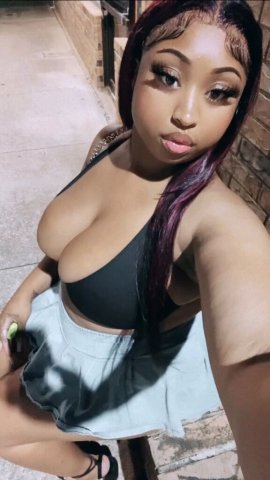 Lightskin Hottie — Outcalls Only (Bronx, NY) - 1
