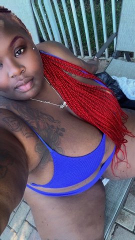 Miami BBW Female Escort — In-Calls/Outcalls with Anal, Facial, & Fist Pumping - 1