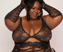 Miami BBW Female Escort — In-Calls/Outcalls with Anal, Facial, & Fist Pumping - Image 4